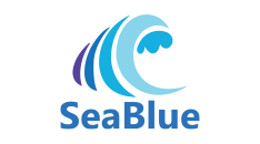 Sea Blue